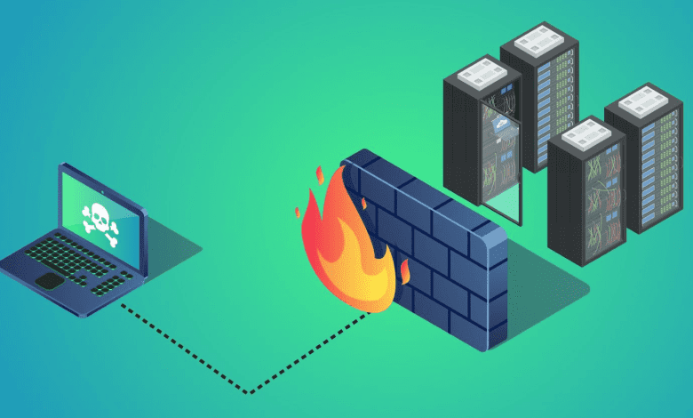 firewall nedir