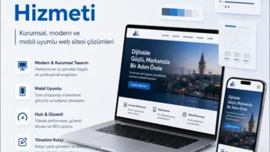 Etkili Backlink Hizmetleri İle Organik Trafik Artışı