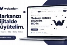 Muğla Web Tasarım Konusunda Bilmeniz Gerekenler